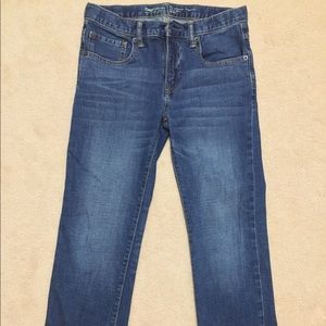 Gap Kids Blue Jeans - Straight